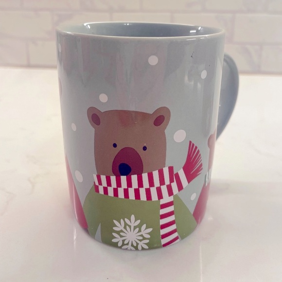 Crate&Barrel mugs - Picture 4 of 6